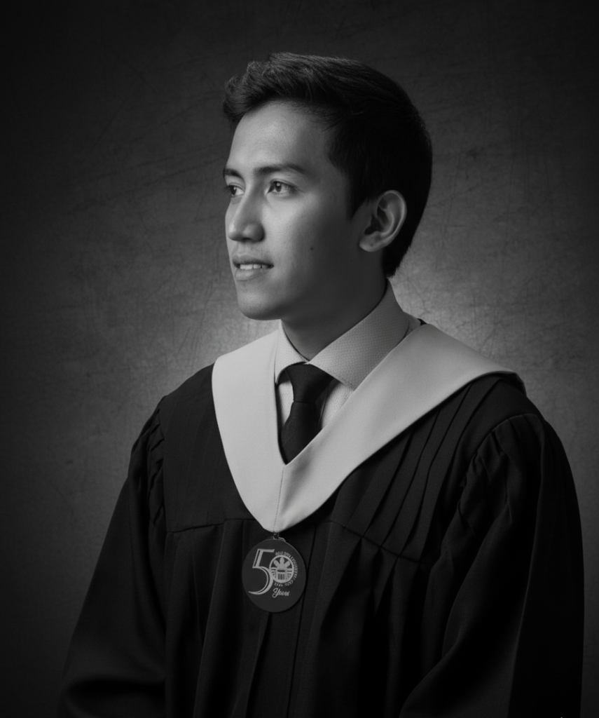 Miles Aytona - WordPress Developer and Web Designer